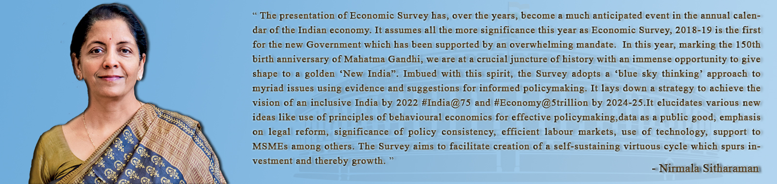 Economic Survey
