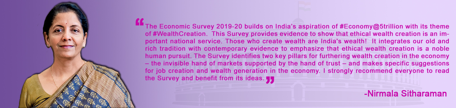Economic Survey
