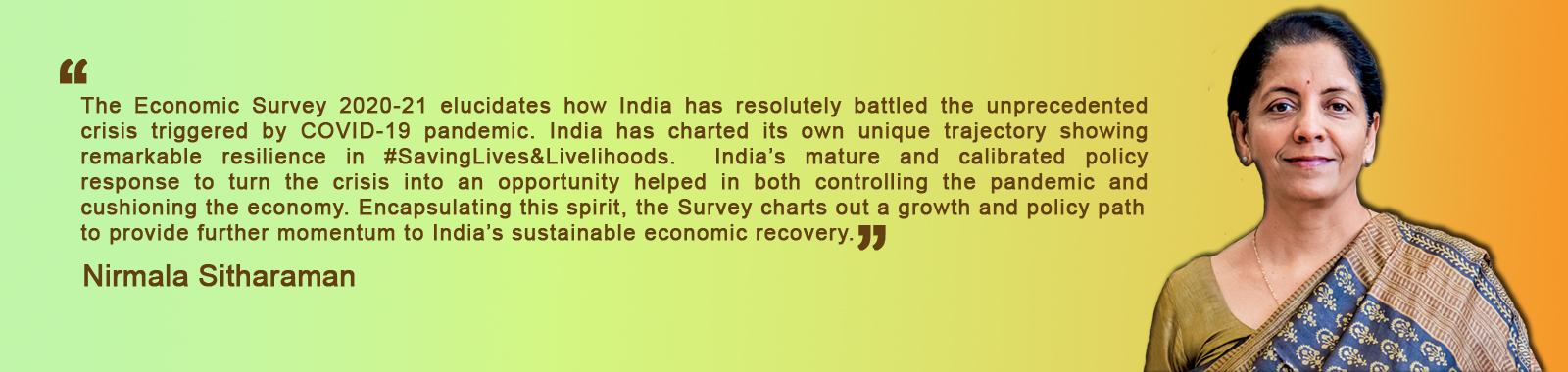 Economic Survey