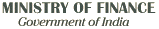 Ministry of Finance, Govt. of India