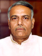 Mr. Yashwant Sinha