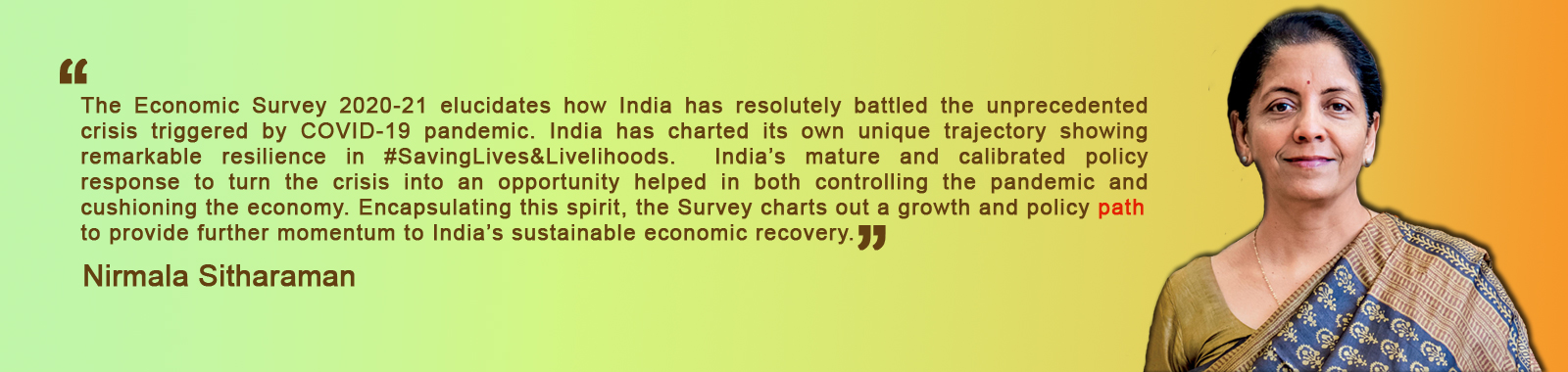 Economic Survey