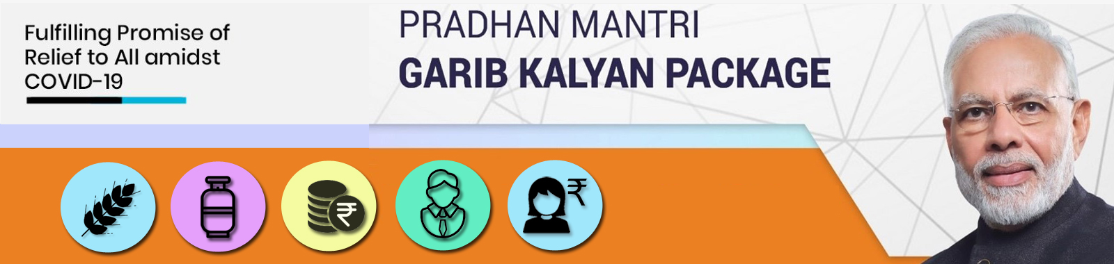 Garib-Kalyan-Yojana